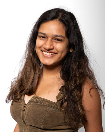 Anoushka Das